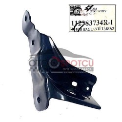 MOTOR TAKOZU ARKA KADJAR MEGANE IV TALISMAN