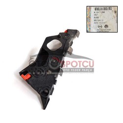 TAMPON BRAKETİ ÖN SOL CORSA D 06>