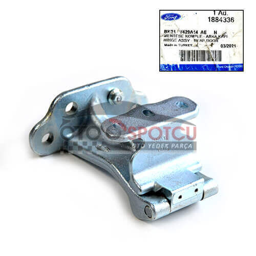 KAPI MENTEŞESİ ARKA TRANSIT CONNECT (TC7) 02>