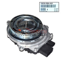 FAN MOTORU