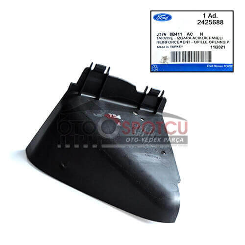 PANEL TAKVİYE TRANSIT/TOURNEO COURIER (C4A) 14>