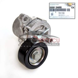 TRİGER GERGİ RULMANI CERATO (LD) 04>