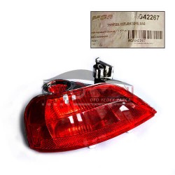 SİS FARI ARKA SAĞ MEGANE IV SİS FARI ARKA SAĞ MEGANE IV