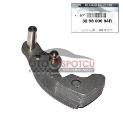 VİTES KUMANDA KOLU CLIO IV