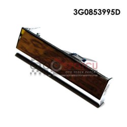 ÖN ÇAMURLUK ALT NİKELAJI SOL PASSAT 11>15