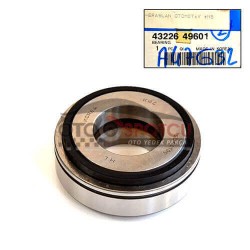 RULMAN TERRACAN (HP) 01>