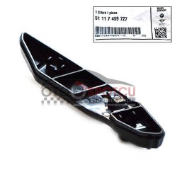 TAMPON BRAKETİ SOL 2 F22-F23-F87 12>