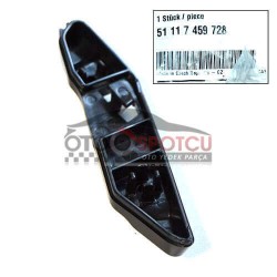 TAMPON BRAKETİ SAĞ 2 F22-F23-F87 12>