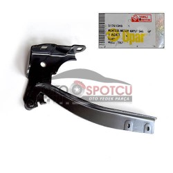 MOTOR KAPUT MENTEŞESİ  SAĞ LINEA