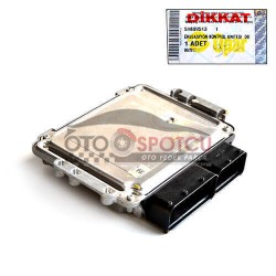 KONTROL ÜNİTESİ DOBLO