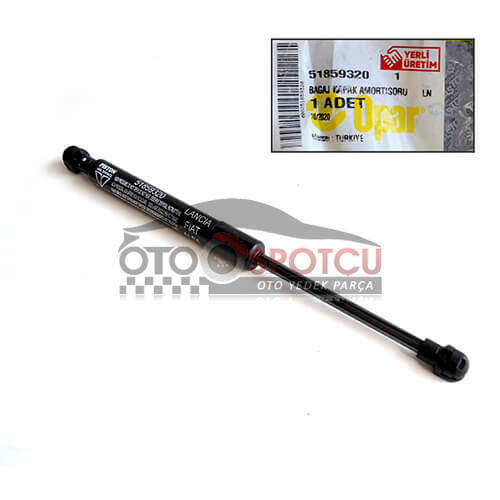 BAGAJ AMORTİSÖRÜ LINEA