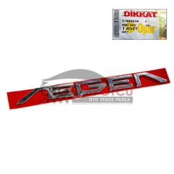 YAZI ARKA EGEA EGEA 15>
