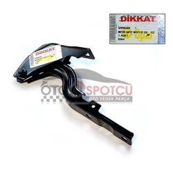 MOTOR KAPUT MENTEŞESİ  SOL EGEA