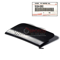 TAMPON ÇEKİ DEMİR KAPAĞI ÖN SOL COROLLA (E14#, E15#) 07>