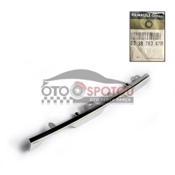ÖN PANJUR PLASTİĞİ SOL ORTA DUSTER II