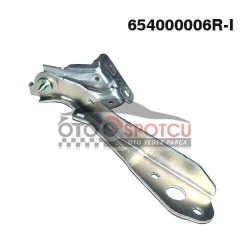 KAPUT MENTEŞESİ SAĞ MASTER III 2.3 DCI M9T