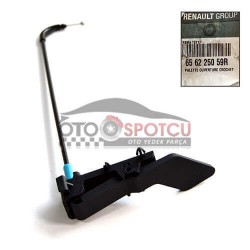 KAPUT AÇMA MANDALI KANGOO II TRAFIC III ZOE