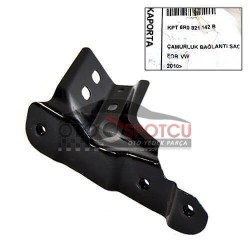 ÇAMURLUK BRAKETİ ÖN SAĞ POLO 09>15