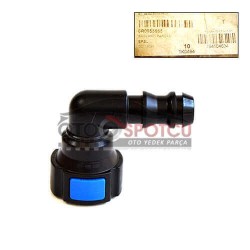 SİLECEK SU FISKİYE APARATI A 1 / S 1 (8X) 10>