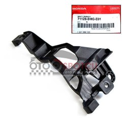 BRAKET SOL AMBLEM CIVIC VIII (FA, FD) 4 DOORS 05>