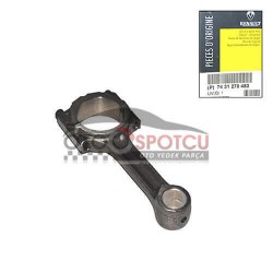PİSTON KOLU ADET LAGUNA N7Q PİSTON KOLU ADET LAGUNA N7Q