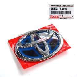 AMBLEM LOGOSU COROLLA (E16#, E17#, E18#)) 13>