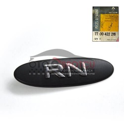MONOGRAM RN CLIO II