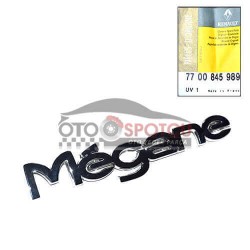 MONOGRAM ARKA MEGANE I 95>
