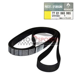 V KAYIŞI MEGANE SCENIC LAGUNA 1.9D 4259D 6PK1640