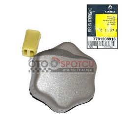 KOLTUK SIRT AYAR KOLU CLIO III KOLTUK SIRT AYAR KOLU CLIO III