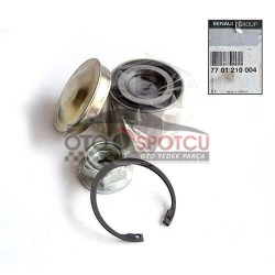 TEKER RULMANI ARKA CLIO III CLIO IV