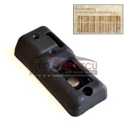 TORPİDO KAPAK KİLİT AÇMA CEVIZ H-100 MINI BUS 93>
