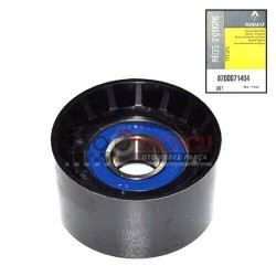 V KAYIŞ GERGİ RULMANI 1.9 DCI 2.5 DCI