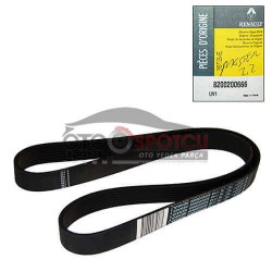 V KAYIŞI MASTER 2.5 >04 G9U 7PK1148