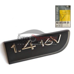 MONOGRAM ÖN SAĞ KAPI  1.4 16V