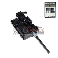 YAKIT DEPO KAPAĞI KİLİT MOTORU MEGANE II CLIO III SCENIC II LAGUNA II *O YAKIT DEPO KAPAĞI KİLİT MOTORU MEGANE II CLIO III SCENIC II LAGUNA II *O