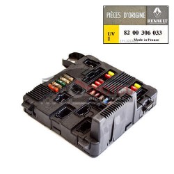 MOTOR İÇİ KONTROL ÜNİTESİ