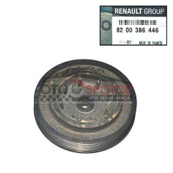 KRANK KASNAĞI 1.9 DCI