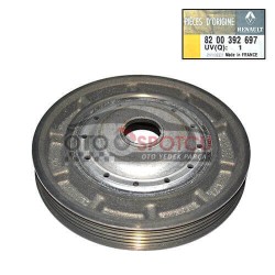 KRANK KASNAĞI 1.5 DCI