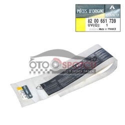 PANEL ÖN YAZI ETİKETİ CLIO