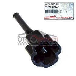 FAR YIKAMA FISKİYESİ SAĞ COROLLA (E14#, E15#) 07>