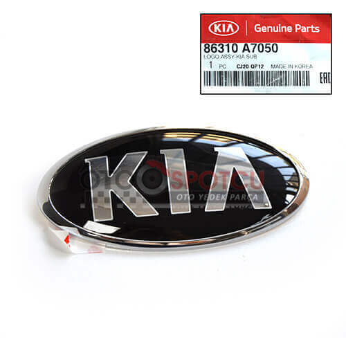 ÖN AMBLEM CERATO (LD) 04>
