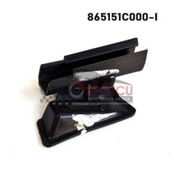 TAMPON BAĞLANTI BRAKETİ ÖN SOL GETZ (TB) 02> TAMPON BAĞLANTI BRAKETİ ÖN SOL GETZ (TB) 02>