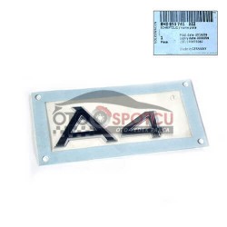 YAZI A 4 / S 4 (B9) 15>