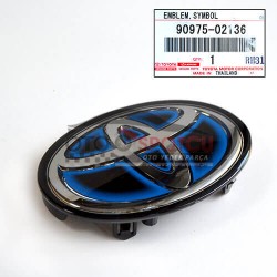ÖN AMBLEM COROLLA (E16#, E17#, E18#)) 13>