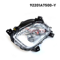 SİS LAMBASI SOL CERATO (LD) 04>