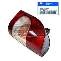 STOP LAMBASI ARKA SOL H-100 MINI BUS 93>