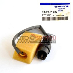 TERMOSTAT SENSÖRÜ ELANTRA (J1) 90>