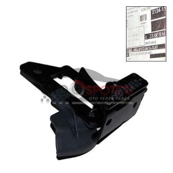 KAPUT KİLİT MANDALI C-CLASS W 205 14>