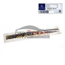 BAGAJ YAZISI  SPRINTER W 906 06>